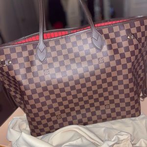 Never full GM LV BAG